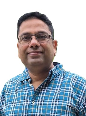 About Us |  - Leading Education Hub In Bahraich Pramod Kumar Tripathi