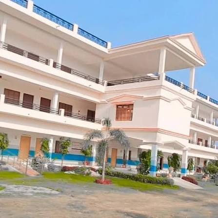 Kalawati Devi Smarak Mahavidyalaya - Academic Gallery and Campus Life