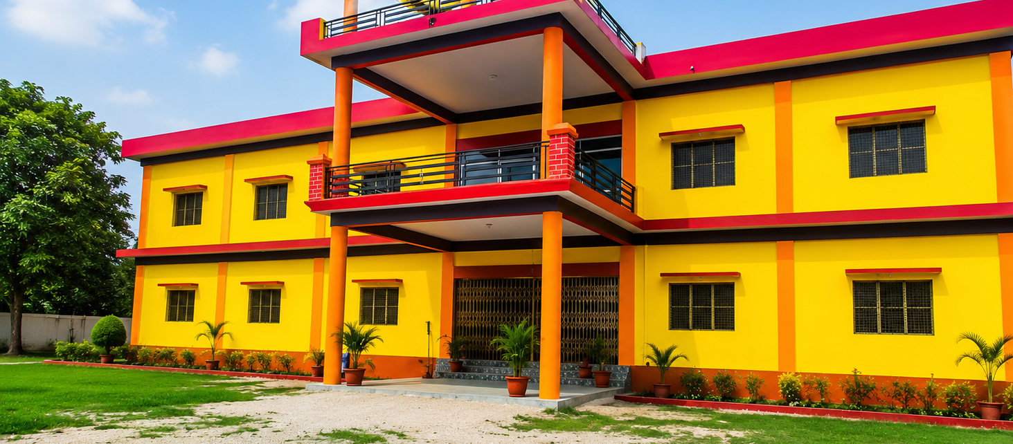 Kalawati Devi Smarak Mahavidyalaya - Academic Gallery and Campus Life