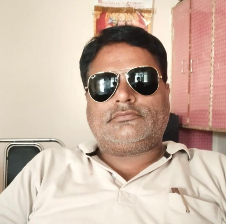Ramendra Mani Tripathi | Admission Consultant, Kalawati Devi Smarak Vidhi Mahavidyalaya