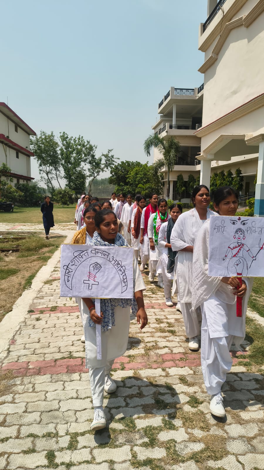 Kalawati Devi Smarak Vidhi Mahavidyalaya - Law College Gallery and Legal Events