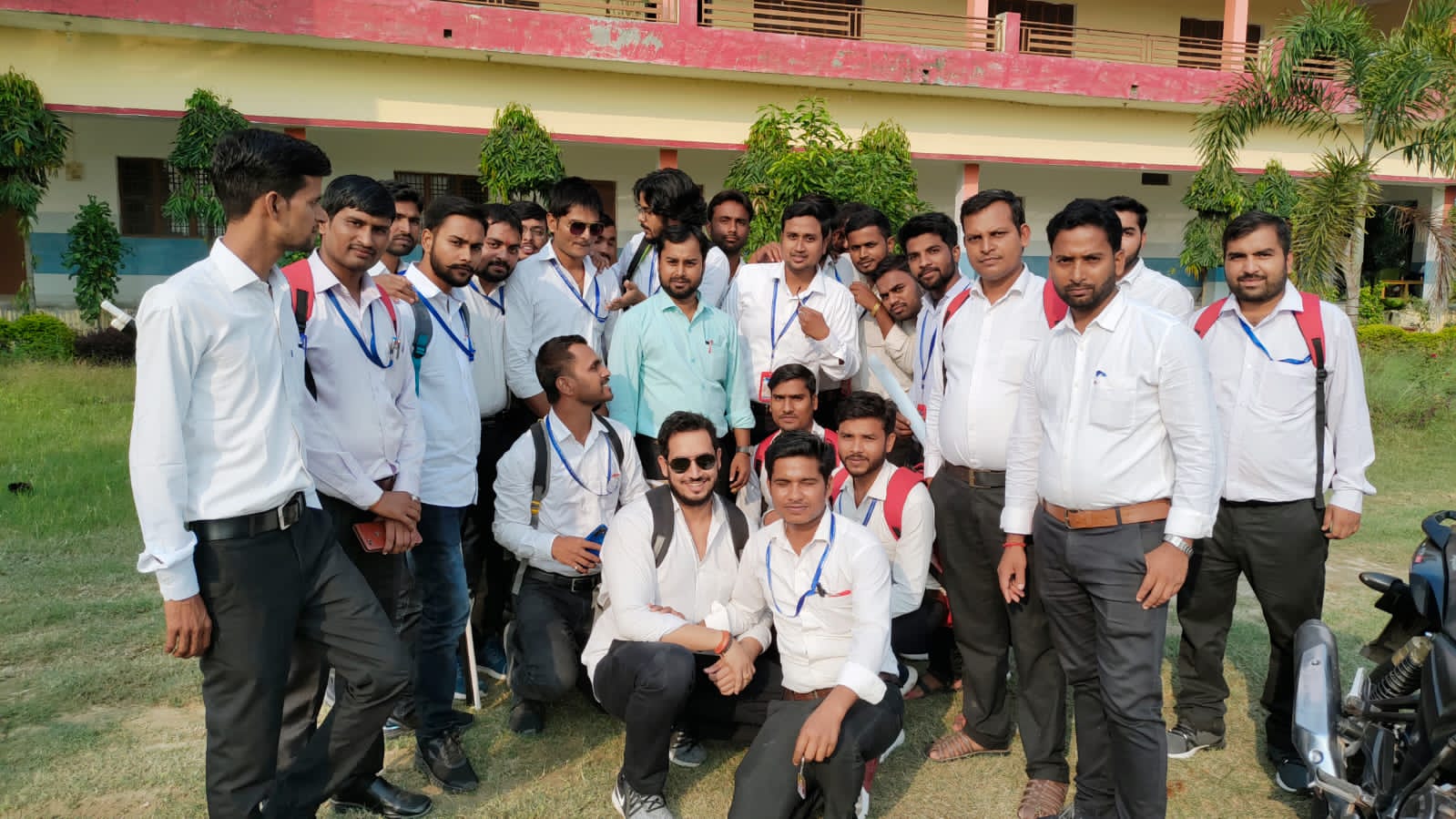 Kalawati Devi Smarak Vidhi Mahavidyalaya - Law College Gallery and Legal Events