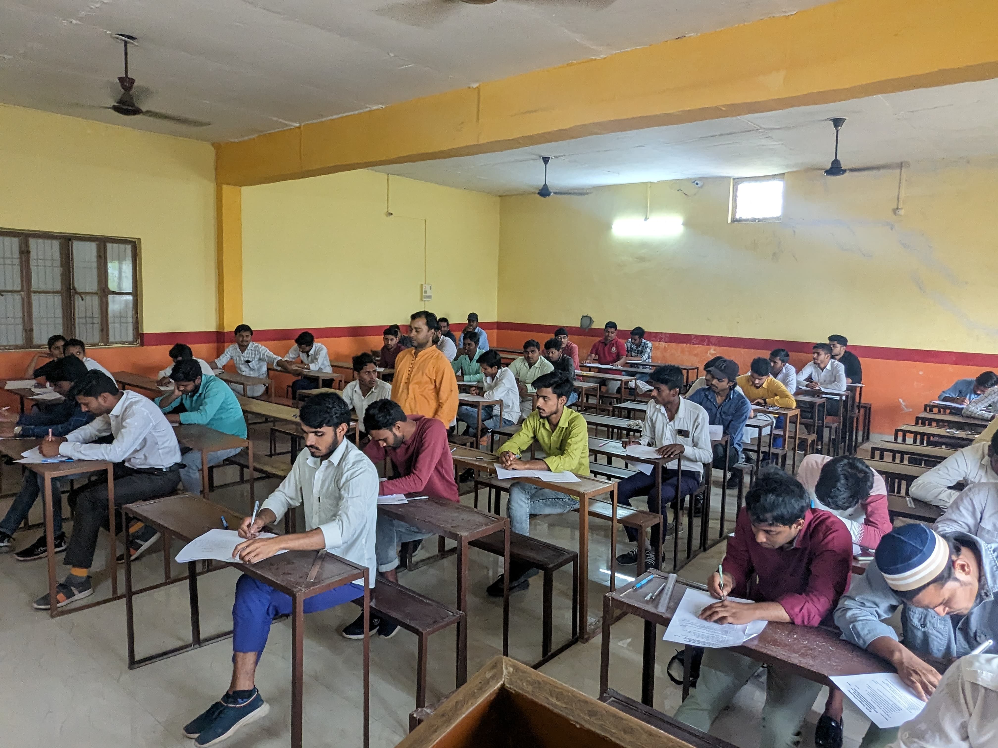 KDS Law College - Digital Law Lab and Computer Center