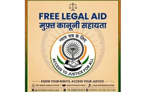 KDS Law College - Legal Aid Center for Community Service