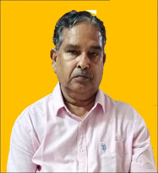 | Best Pharmacy, Nursing, Law & Degree College In Bahraich, UP Late R.S. Tripath