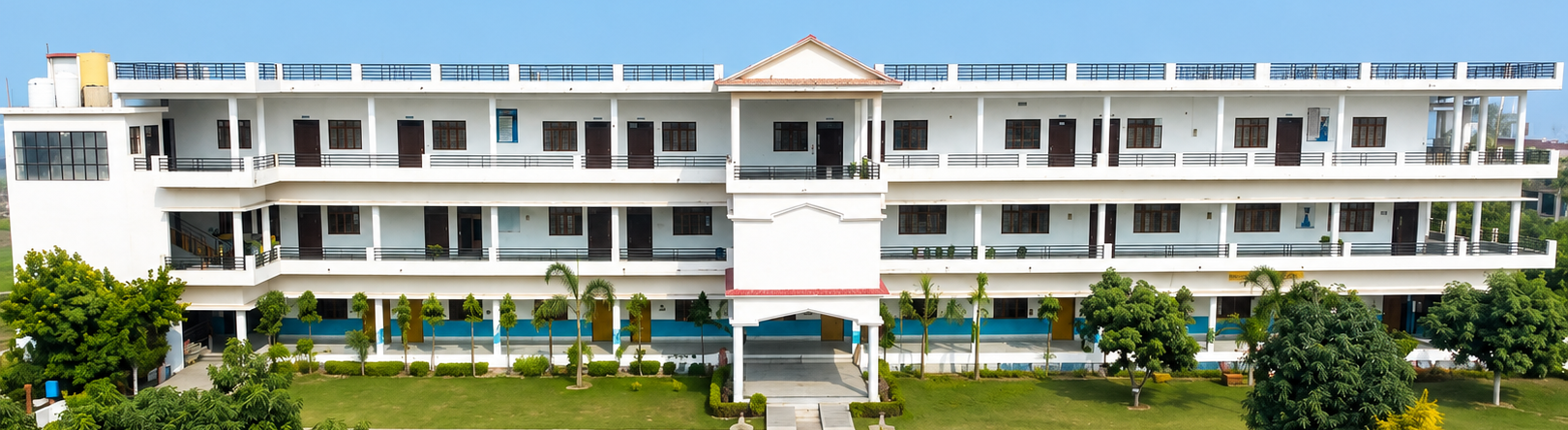 About KDS Group of Institutions | Excellence in Professional Education