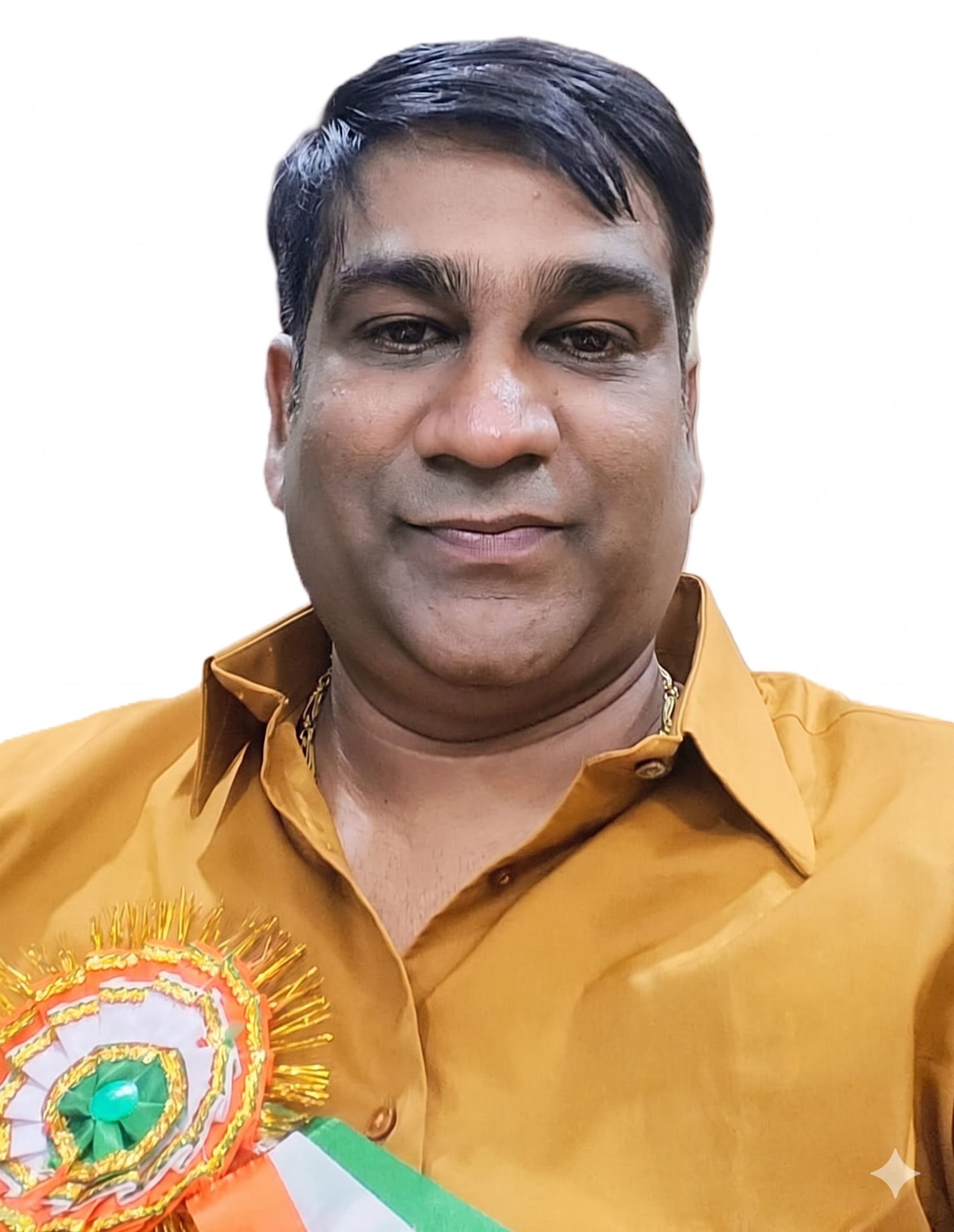 Manoj Kumar Tripathi