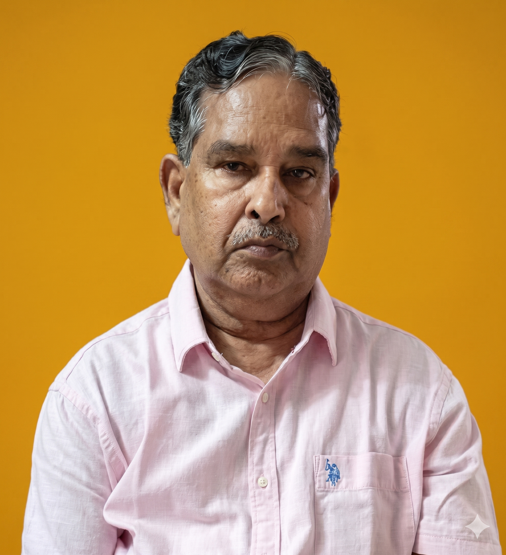 Late R.S. Tripathi