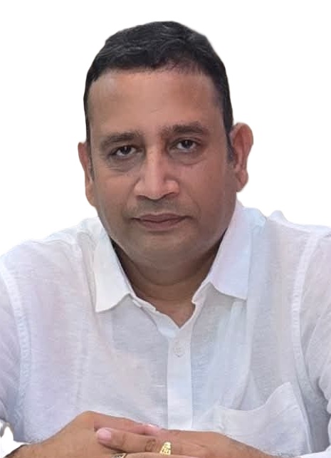 Vinod Kumar Tripathi