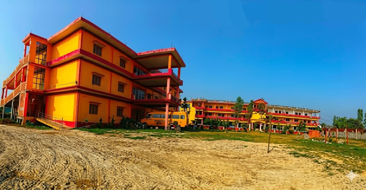 KDS College of Pharmacy Campus