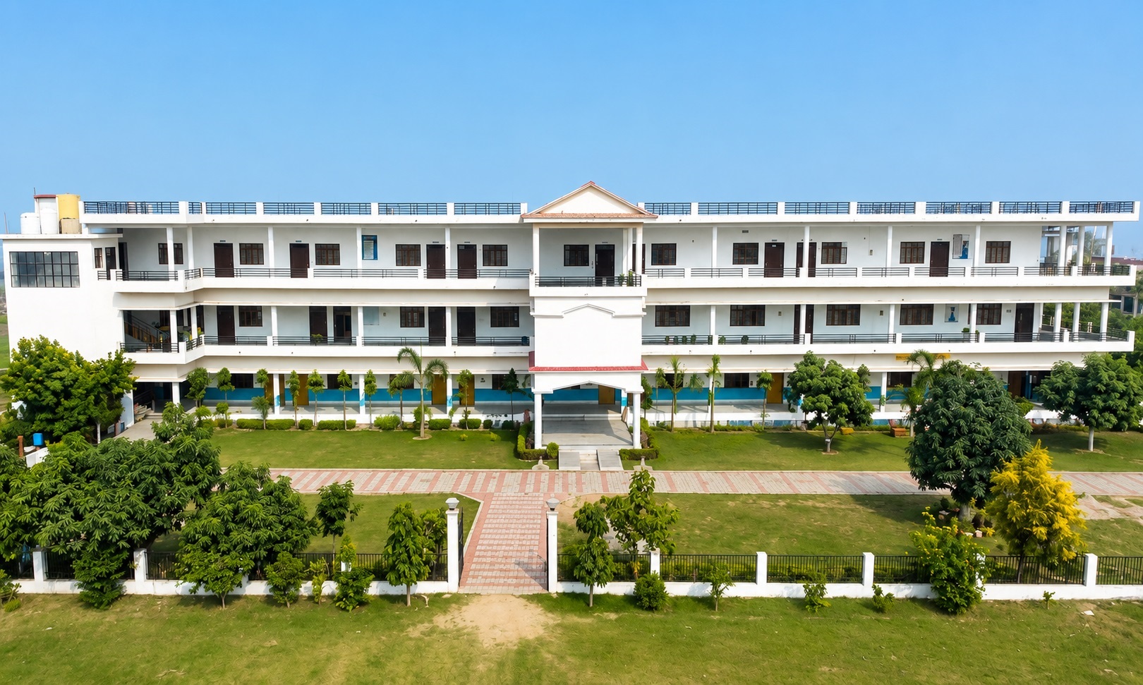Nursing College