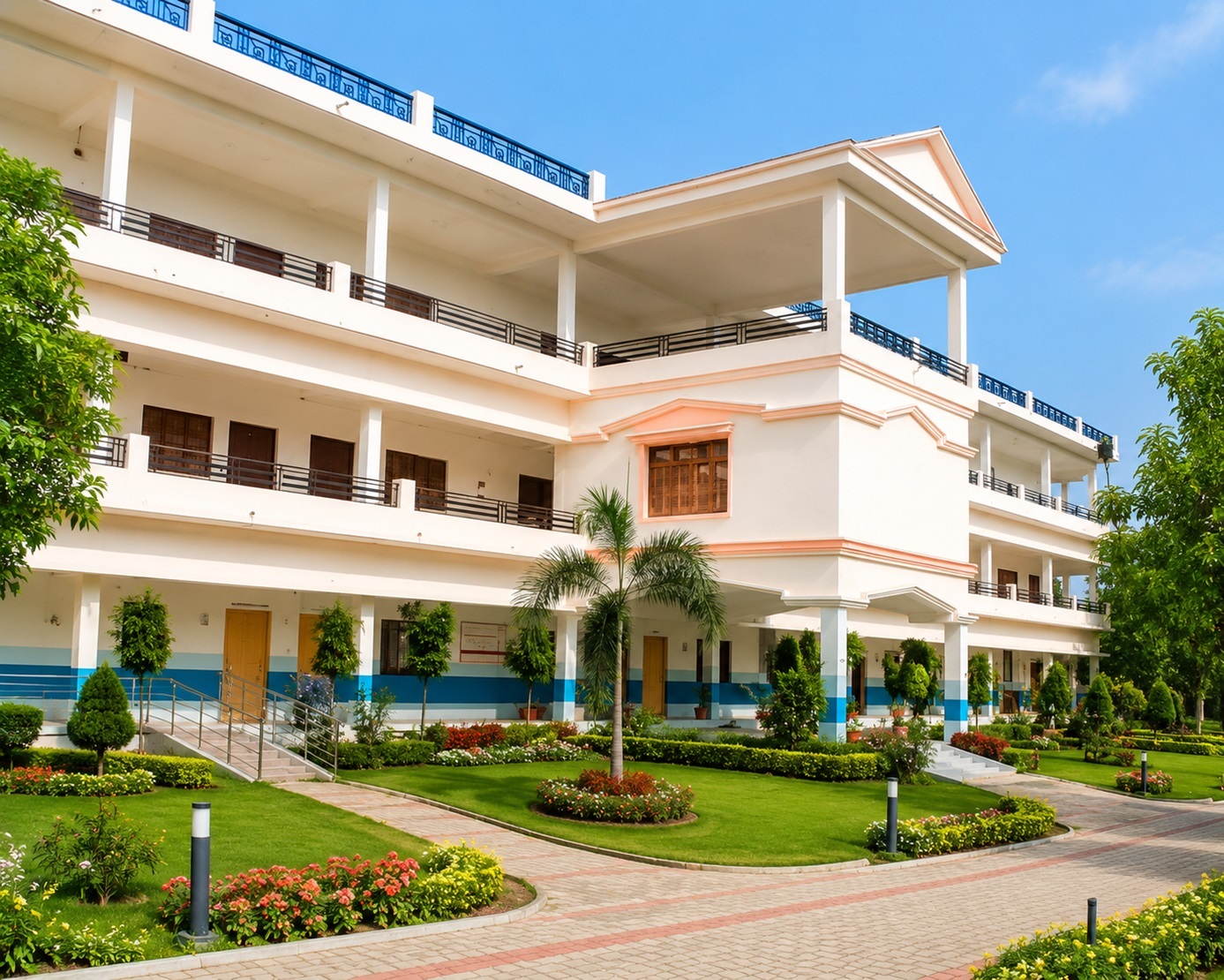 Pharmacy College