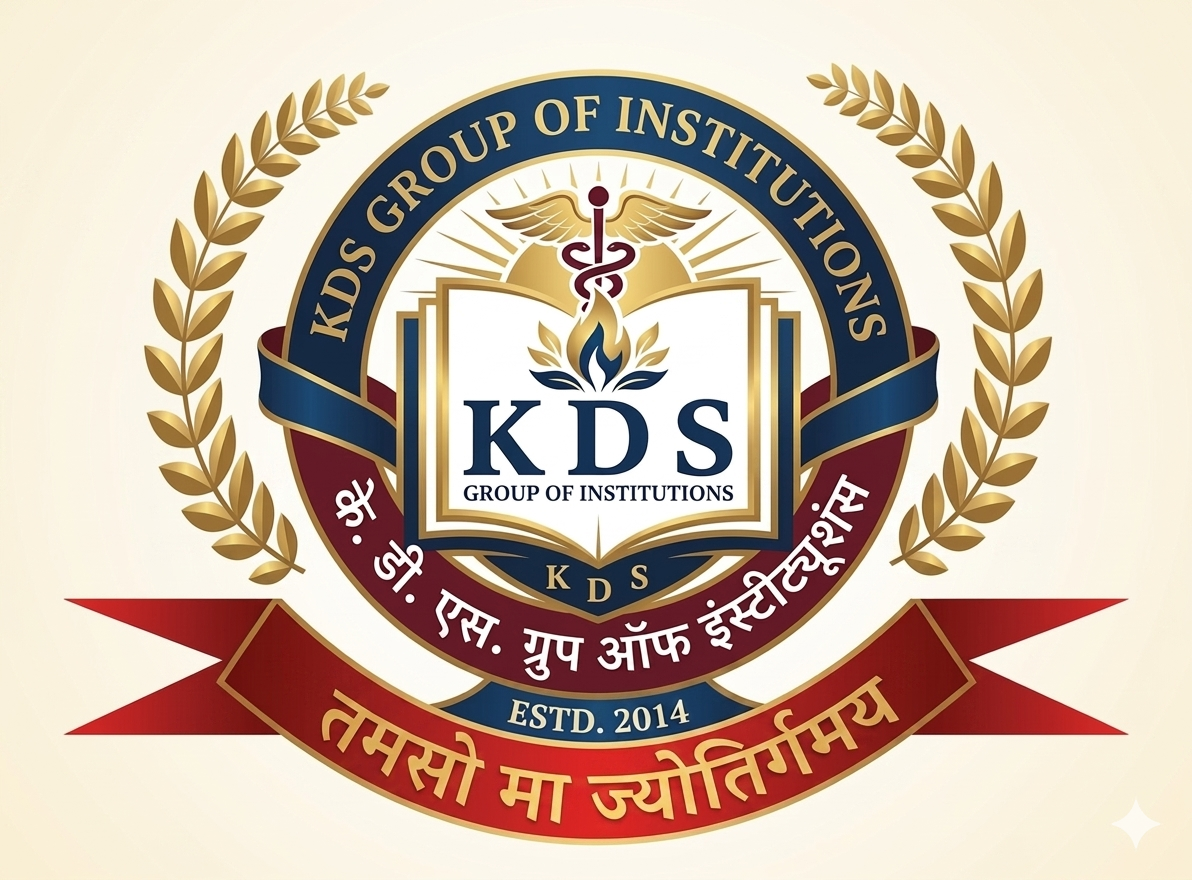 Admission Open 2026-27
