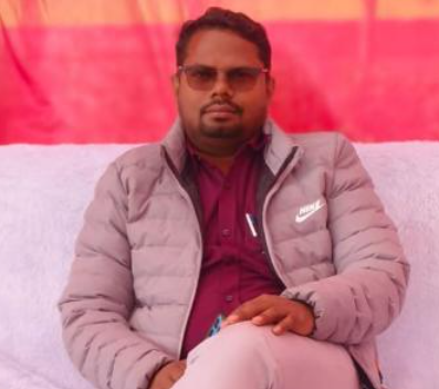 Anuj Kumar | Admission Consultant, KDS College of Nursing and Paramedical
