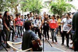 College Of Nursing Bahraich | Best Nursing & Paramedical College In UP Nursing G