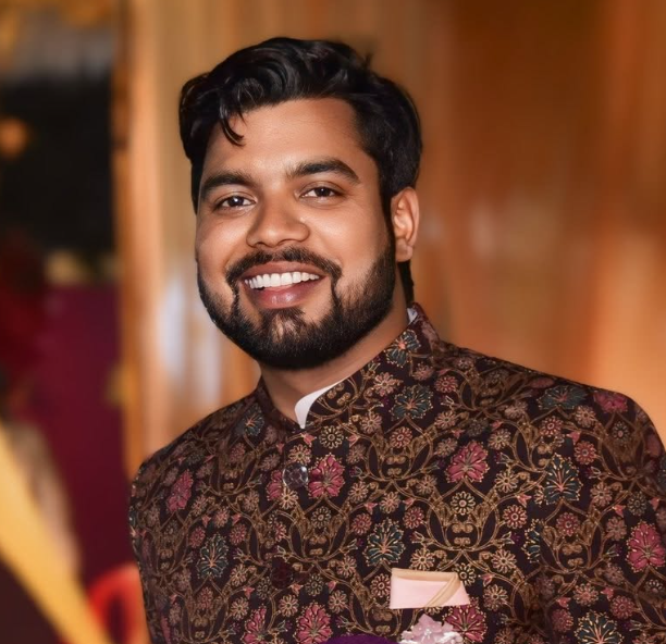 Abhinav Pratap Singh | Academic Consultant, KDS College of Pharmacy