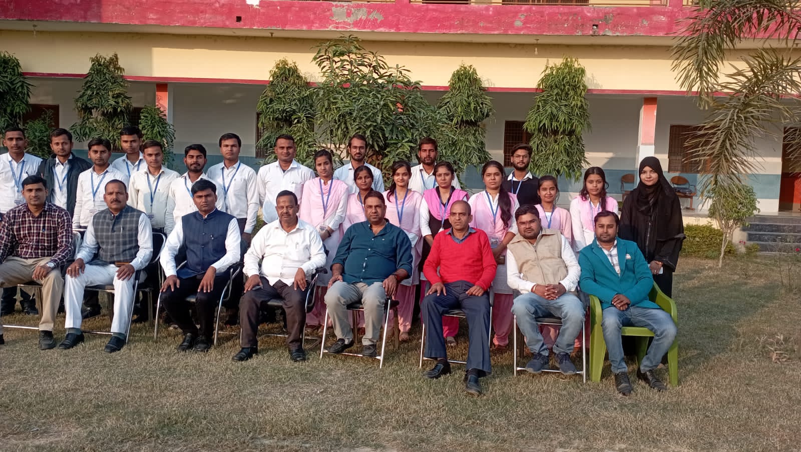 KDS College of Pharmacy - Institutional Gallery and Academic Glimpses