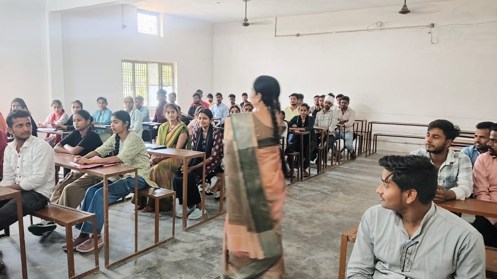KDS College of Pharmacy - Institutional Gallery and Academic Glimpses