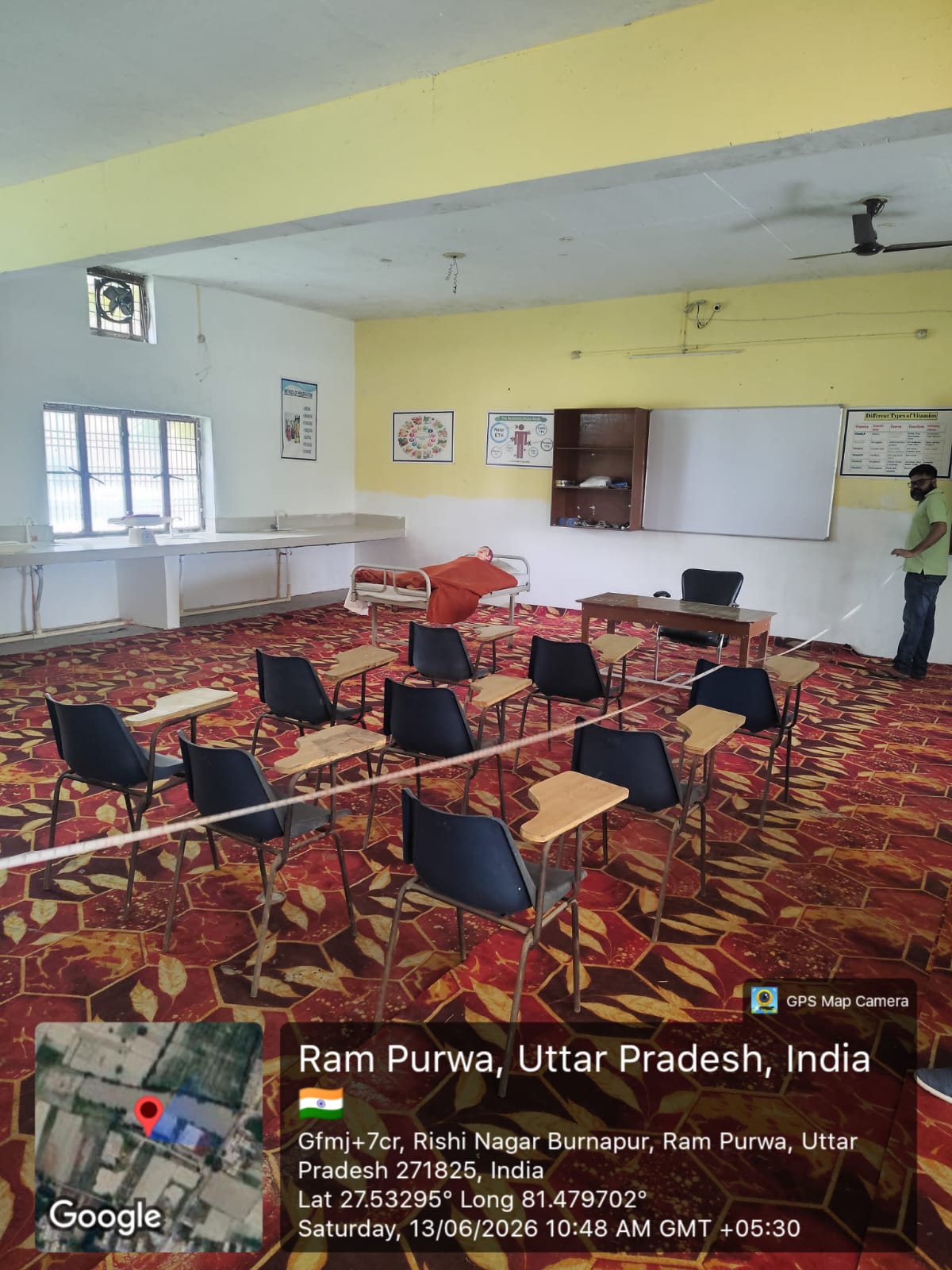 KDS College of Pharmacy - Institutional Gallery and Academic Glimpses